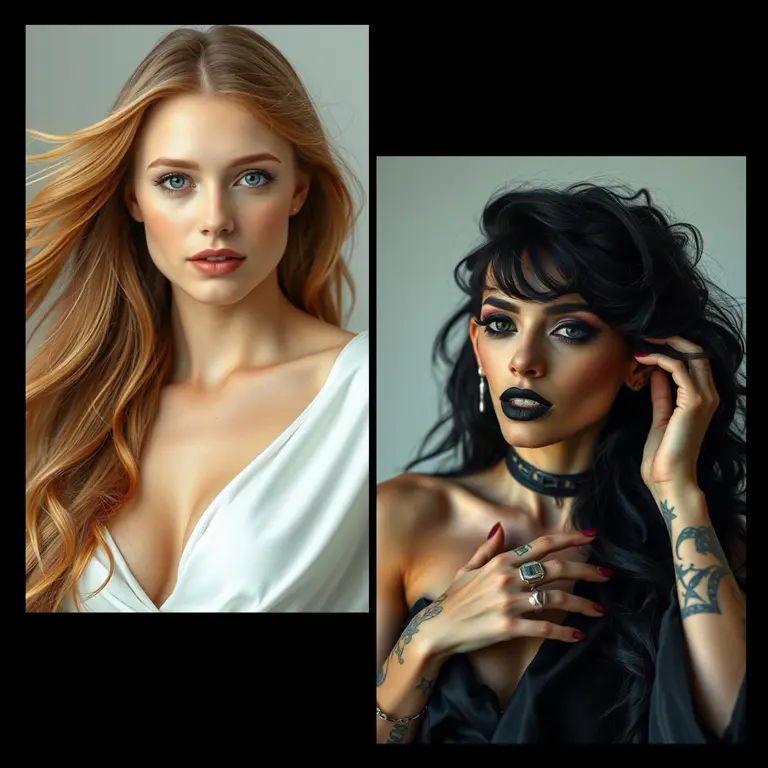 Glow & Shadow Avatar