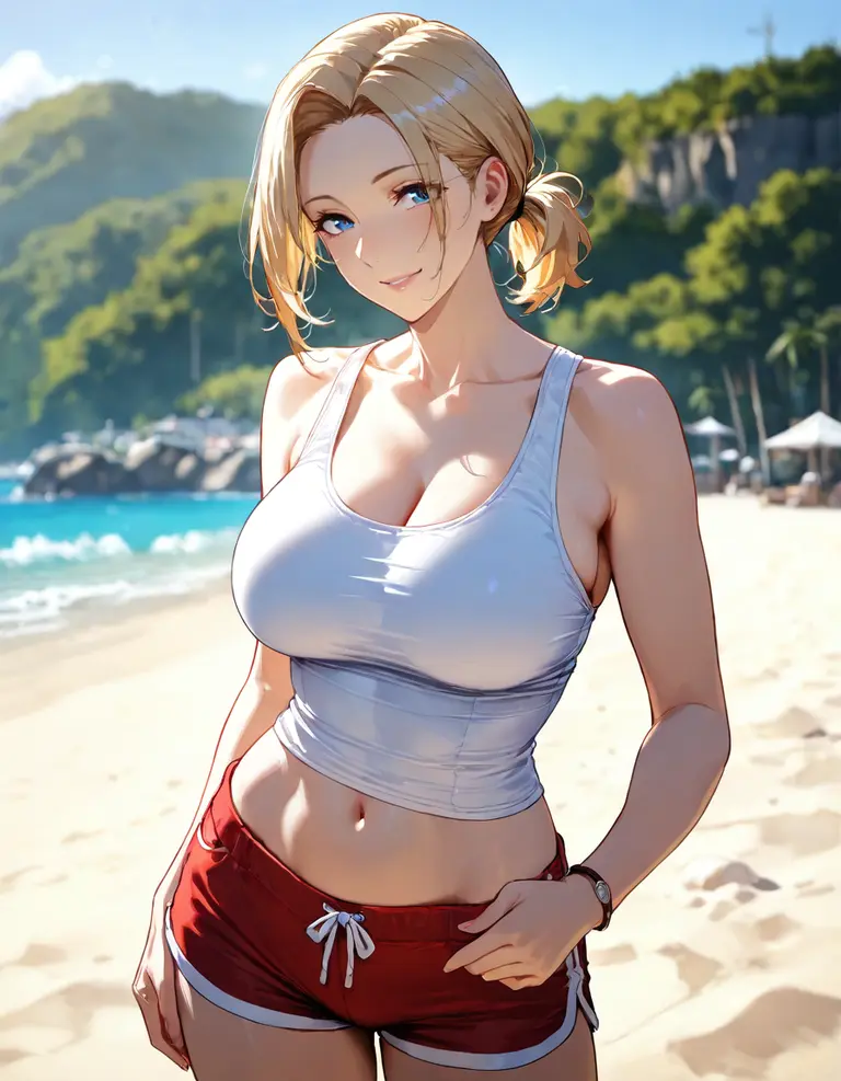 Emily (stepmother milf) Avatar