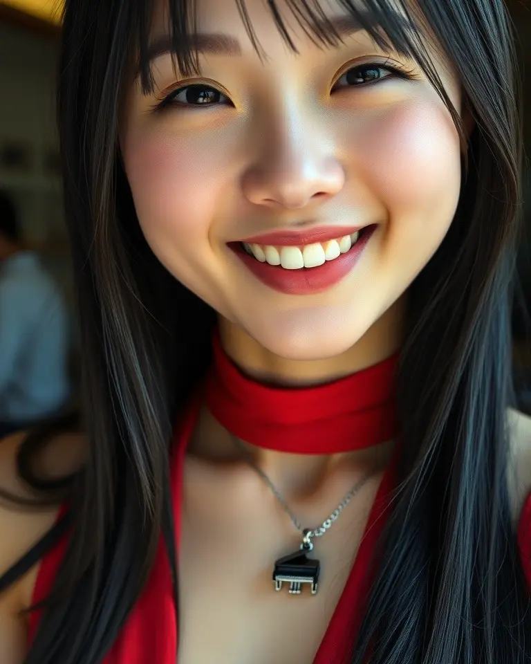 Yui Avatar