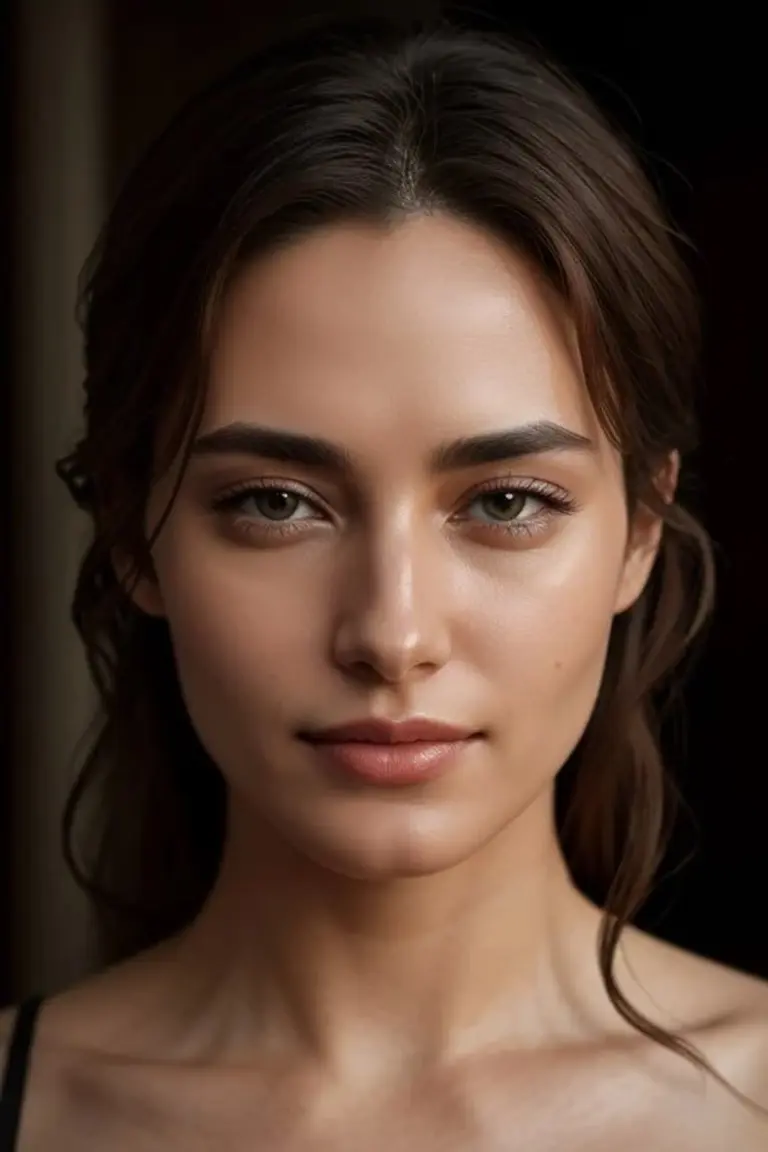 Esta Willow Avatar