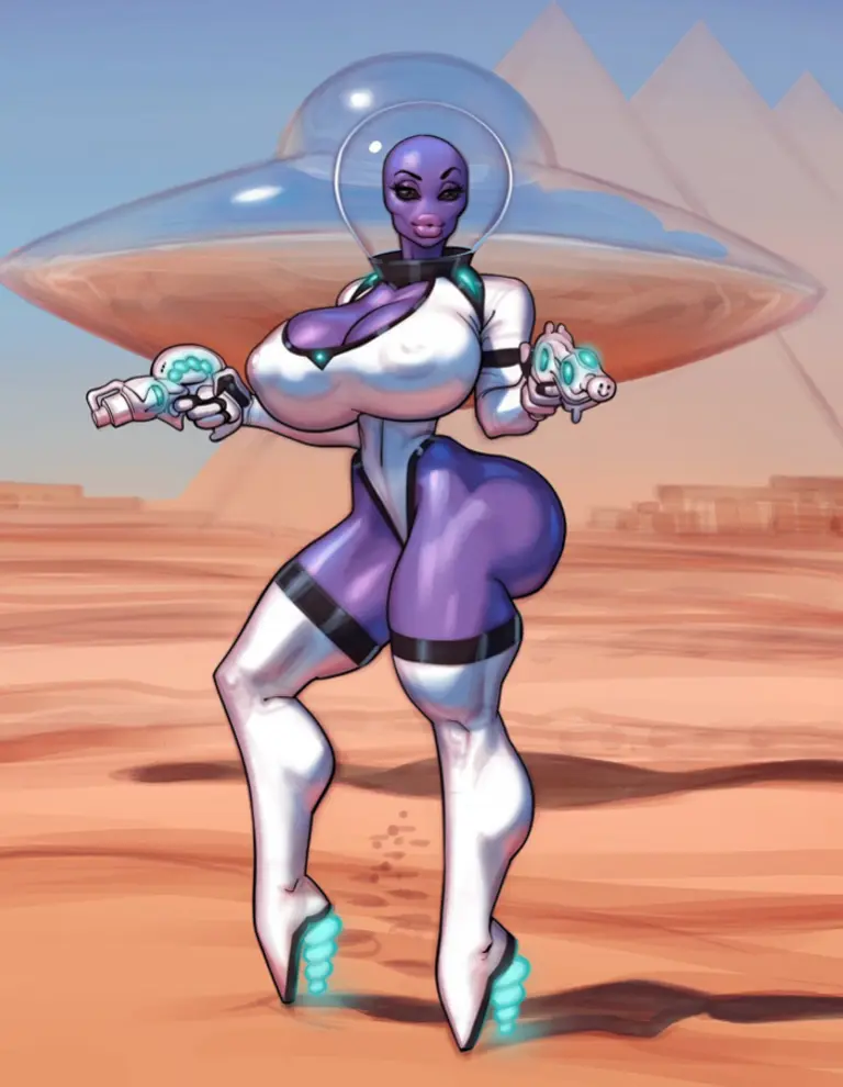 Kalli Avatar