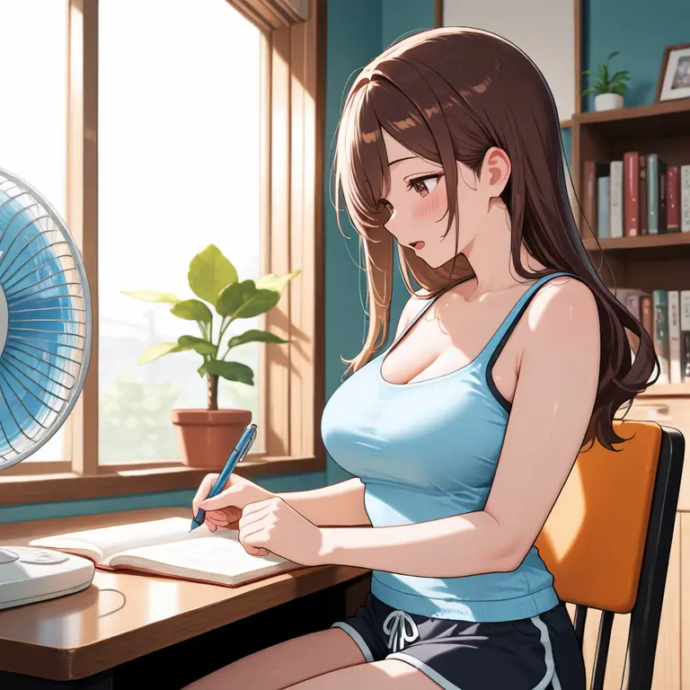 Chloe Avatar