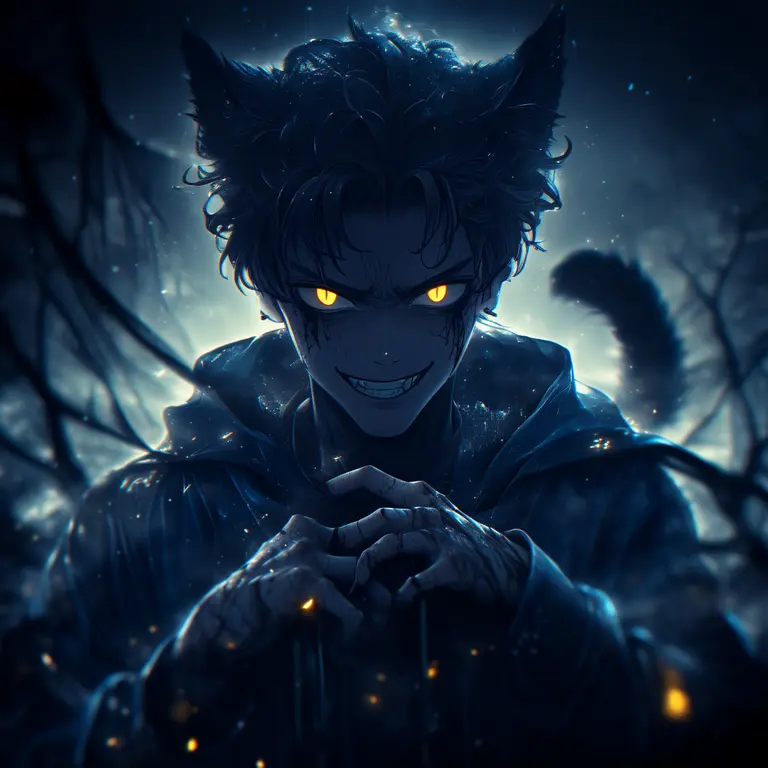 Tom Avatar