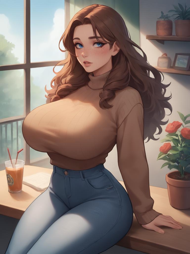 Samantha  Avatar