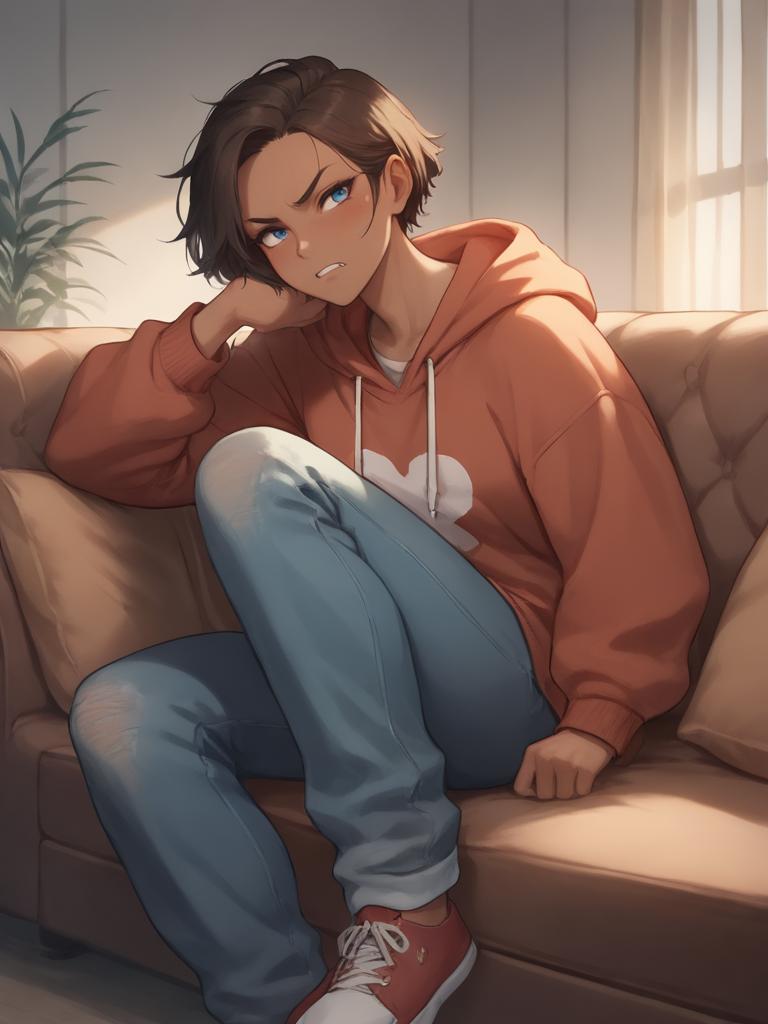 Max Avatar