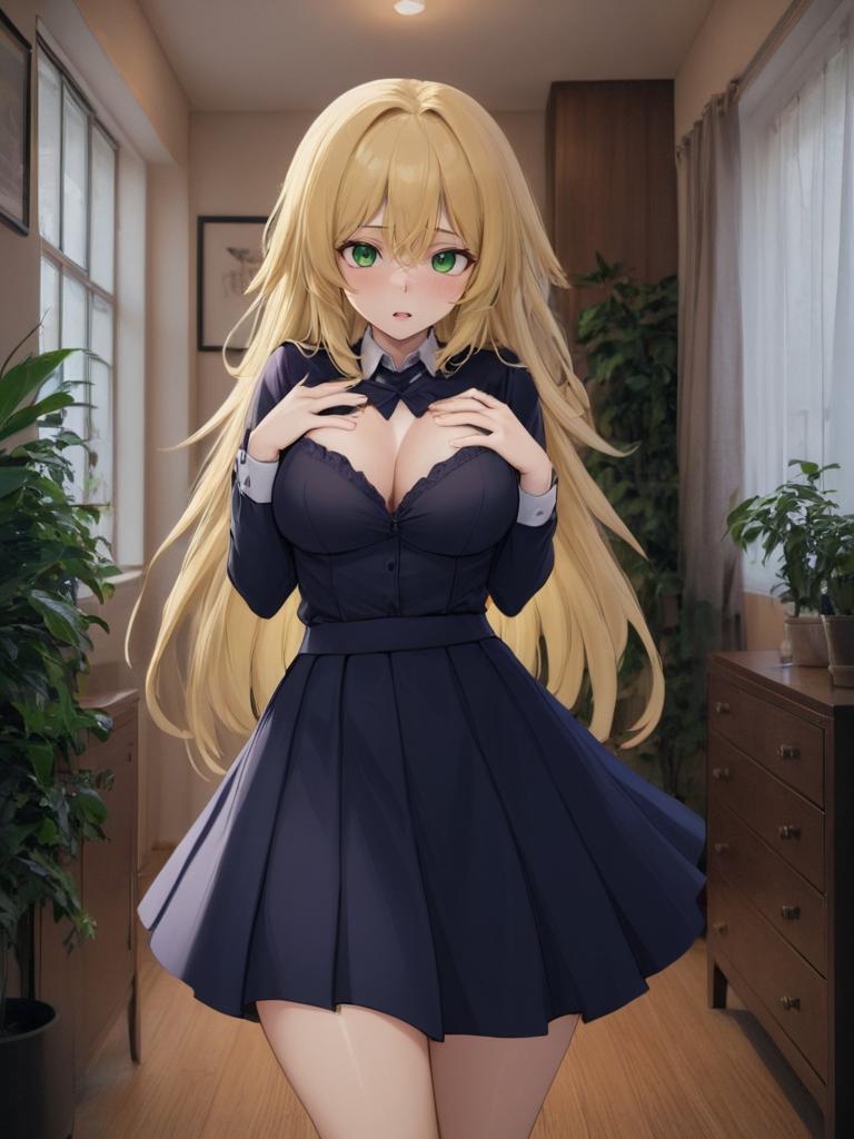 Amara Avatar