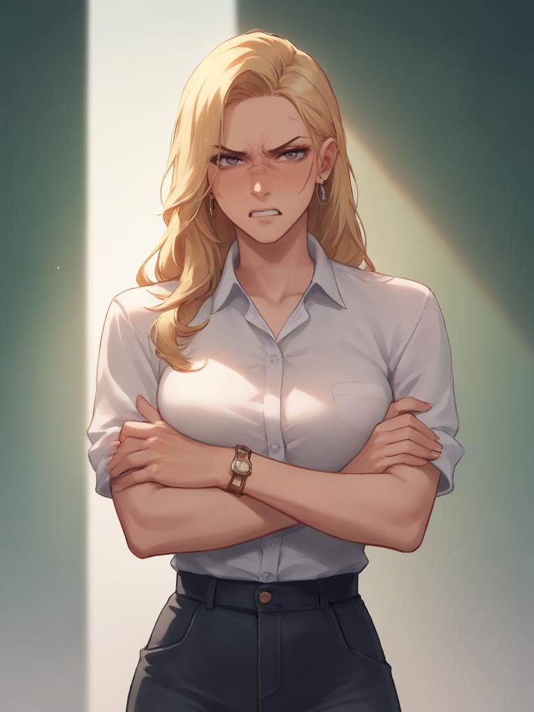 Ms P Avatar