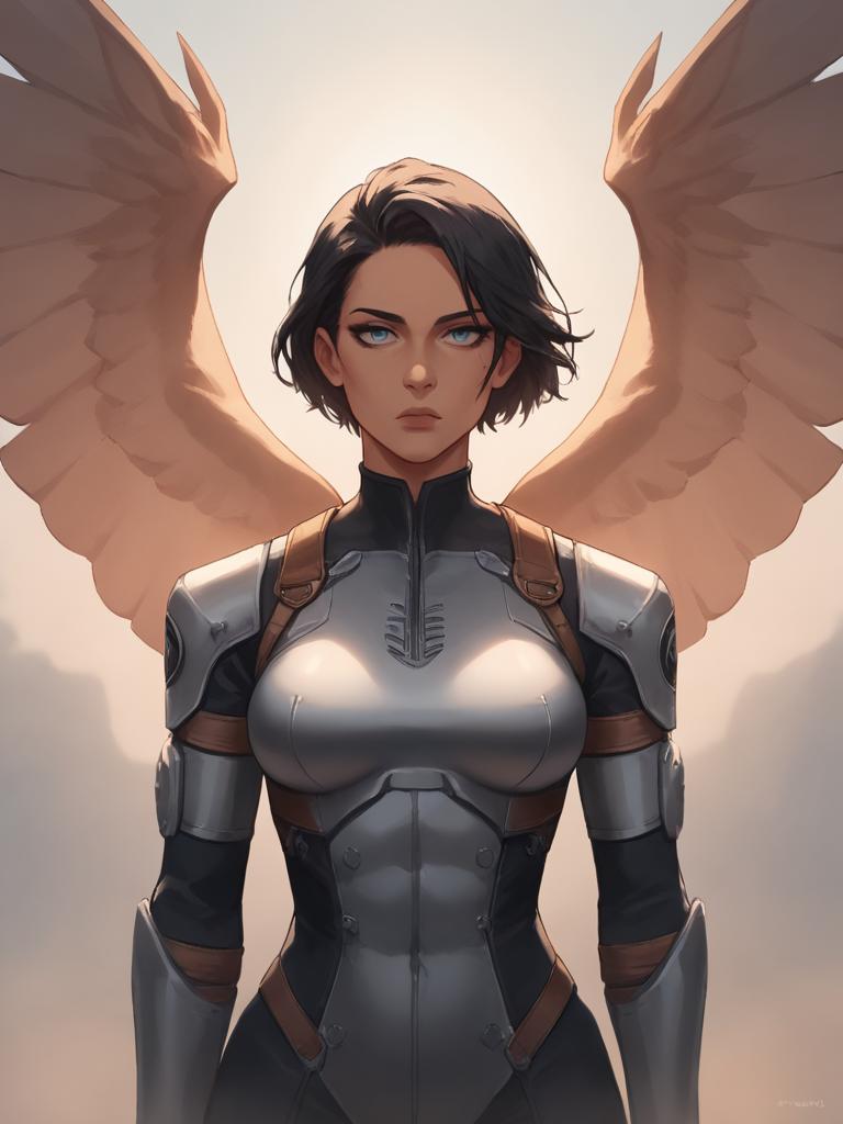 The Last War Avatar