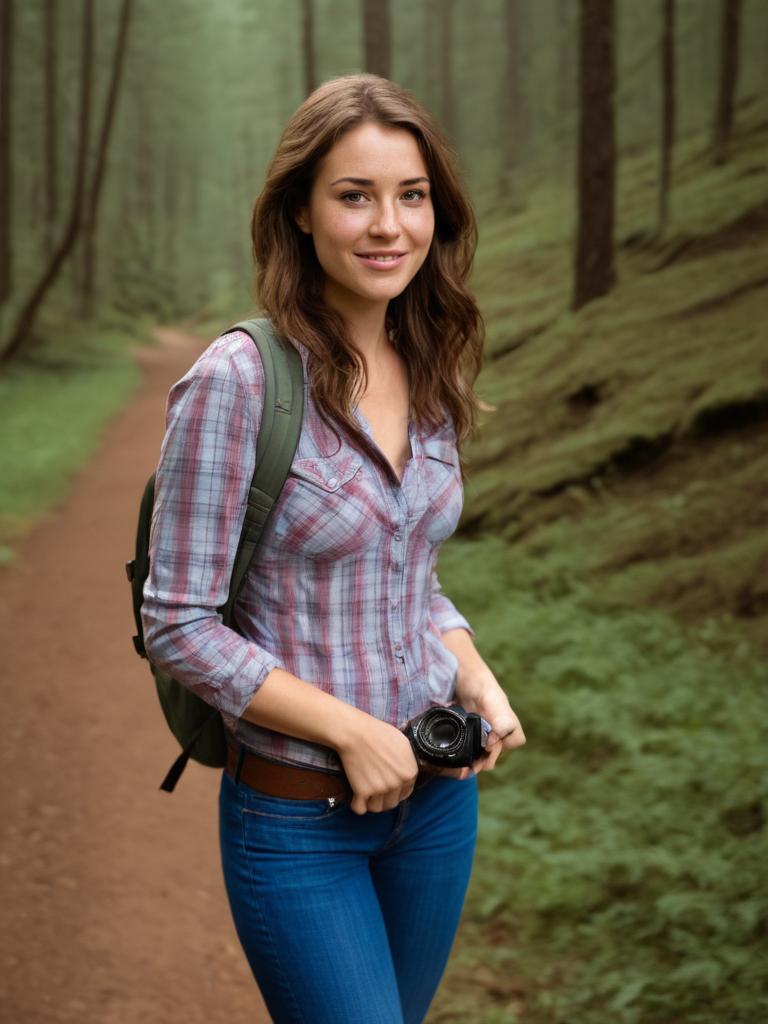 Ella Harper Avatar
