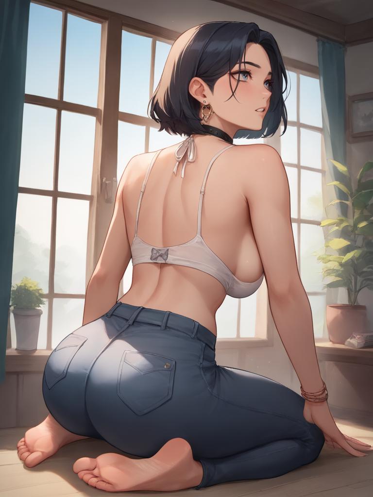 Naomi Park Avatar