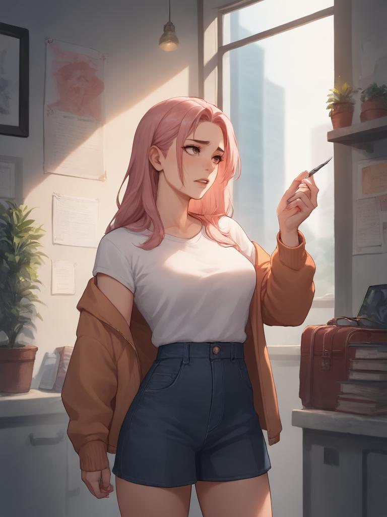 Choi Avatar