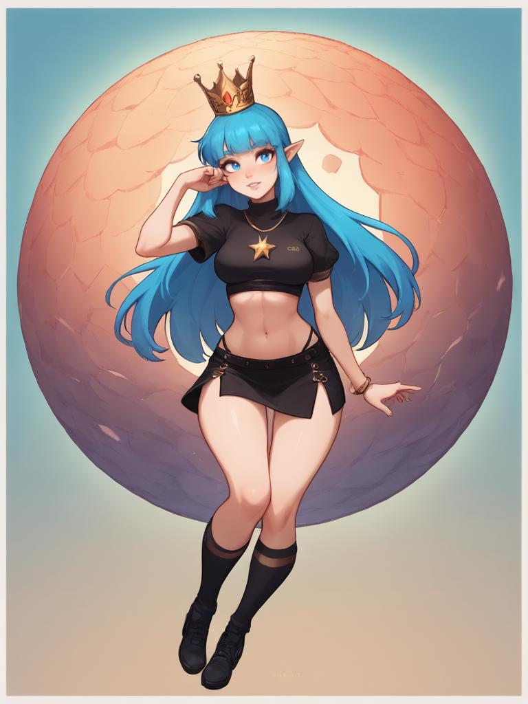 Spritza Avatar