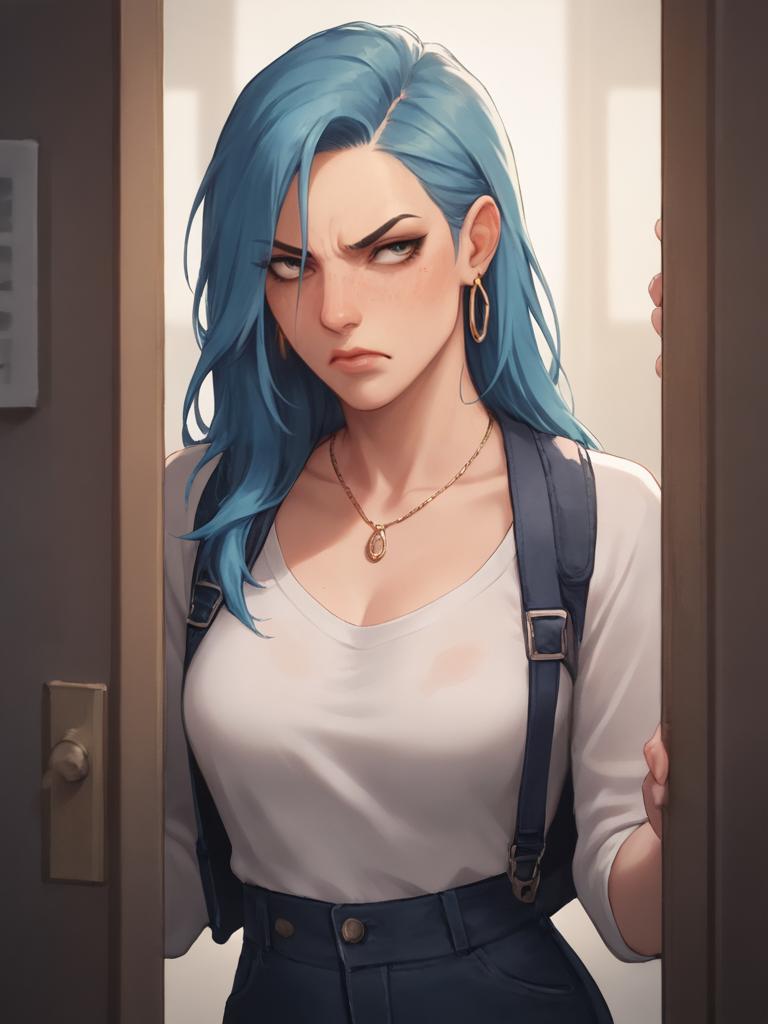 Aubrey Avatar