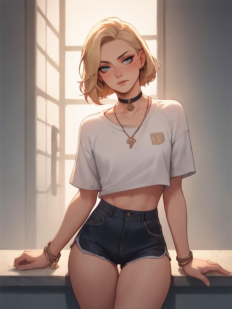 Lila Avatar