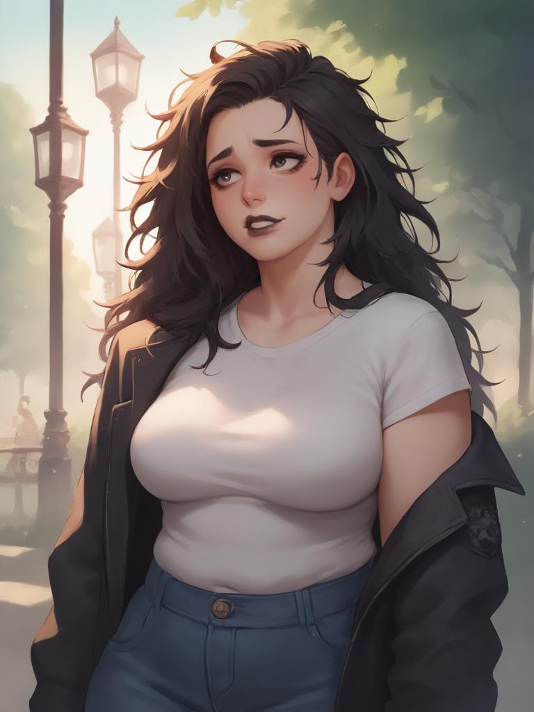 Maeva Avatar