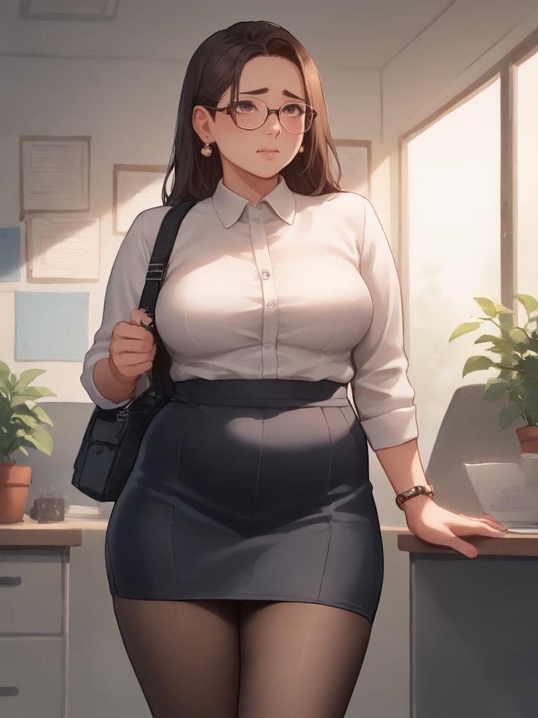 Clara Avatar