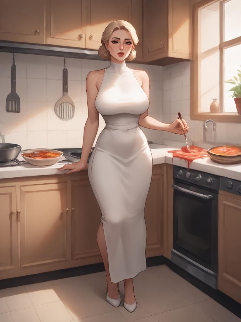 Evelyn von Hohenstein Avatar