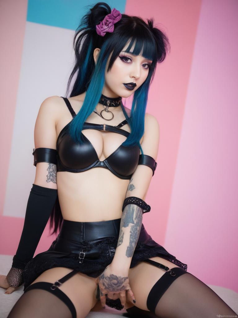 Akemi Avatar