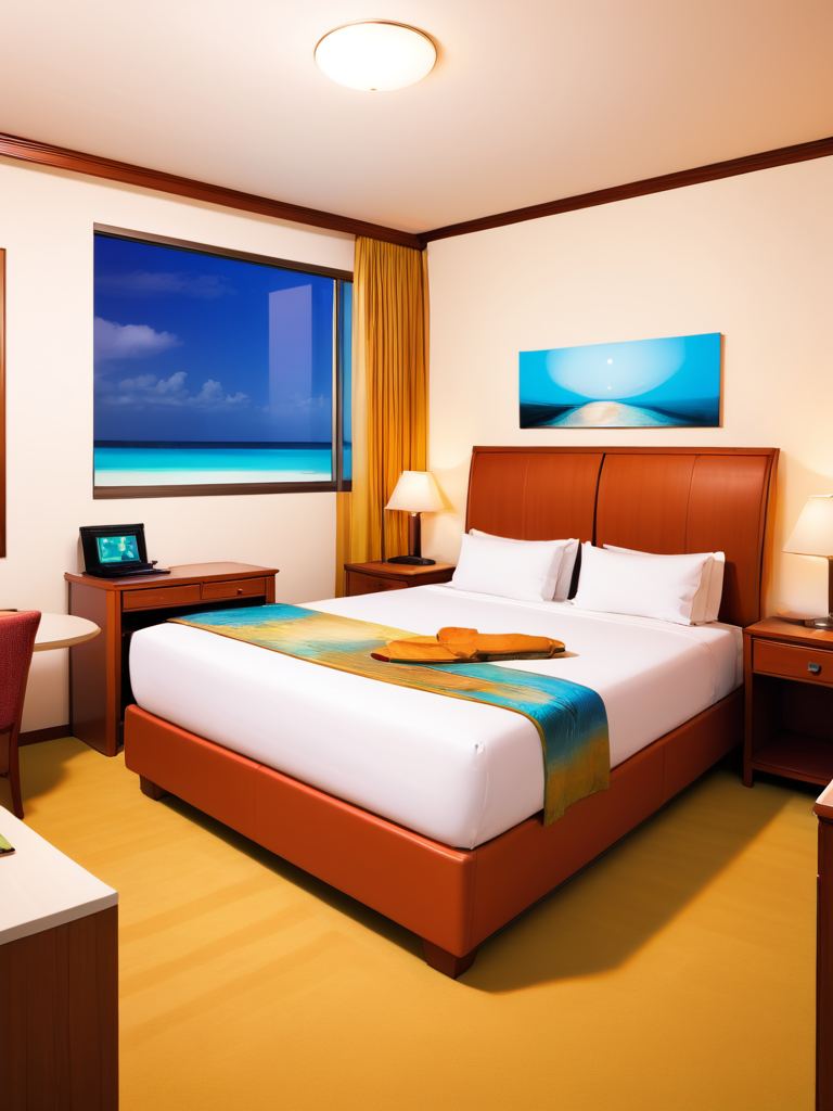 Vacation with stepmom Avatar