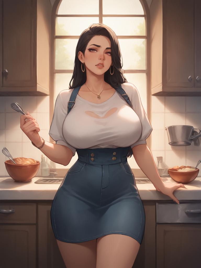 Molly Avatar