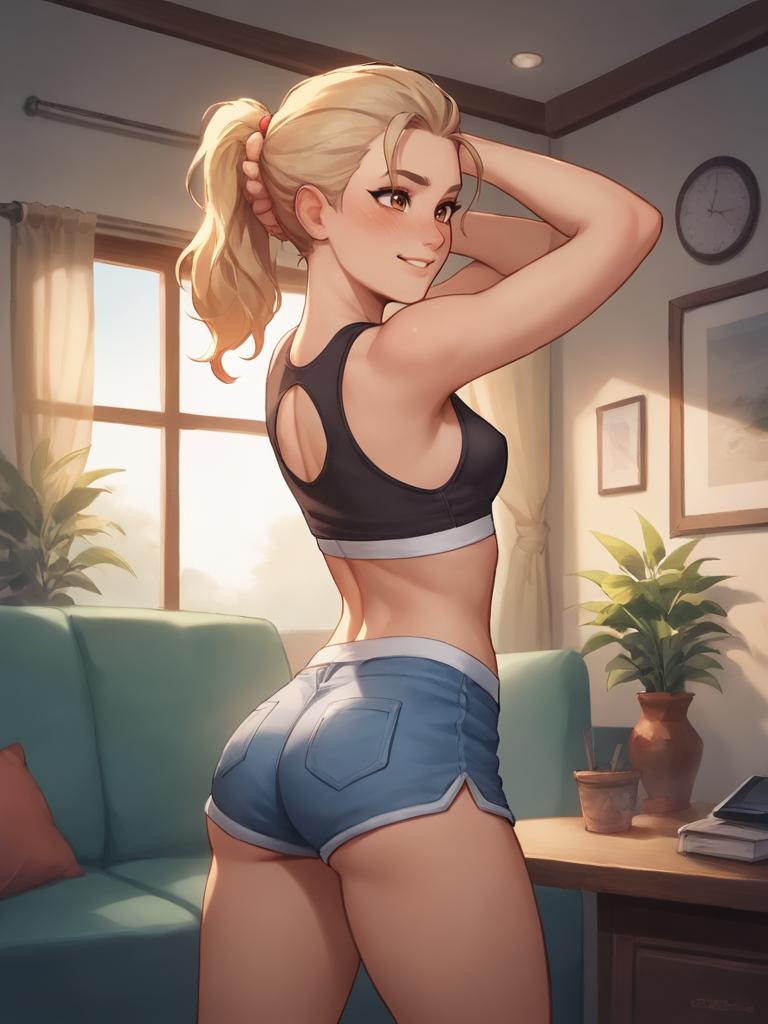 Dana Avatar