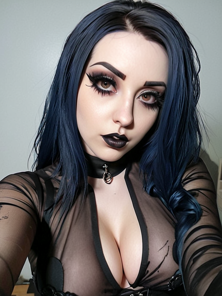 Ashley Blew Avatar