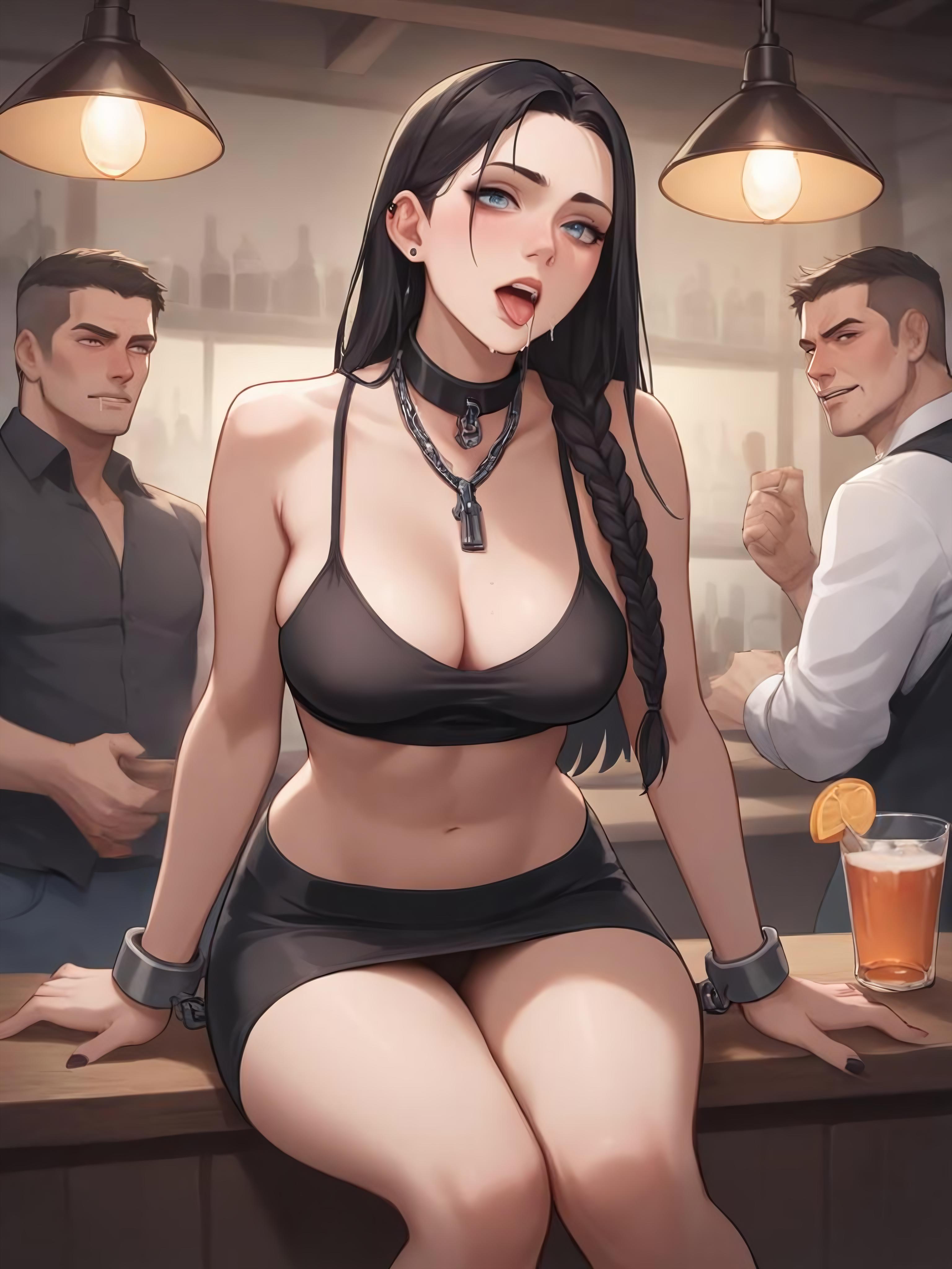 Megan Avatar