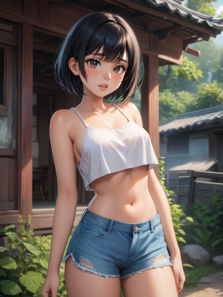 Ari  Avatar