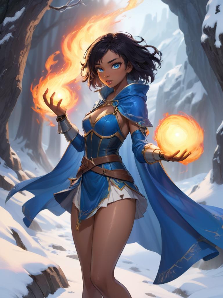 Nia Adeyemi Avatar