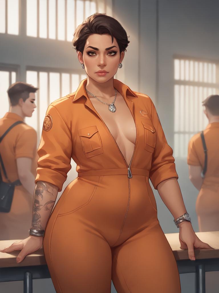 Maria Lopez Avatar
