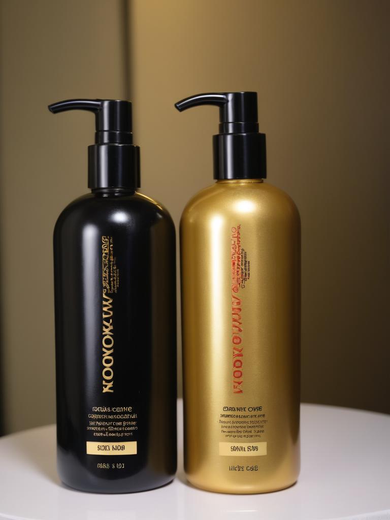 The Golden CUMMMLotion Avatar