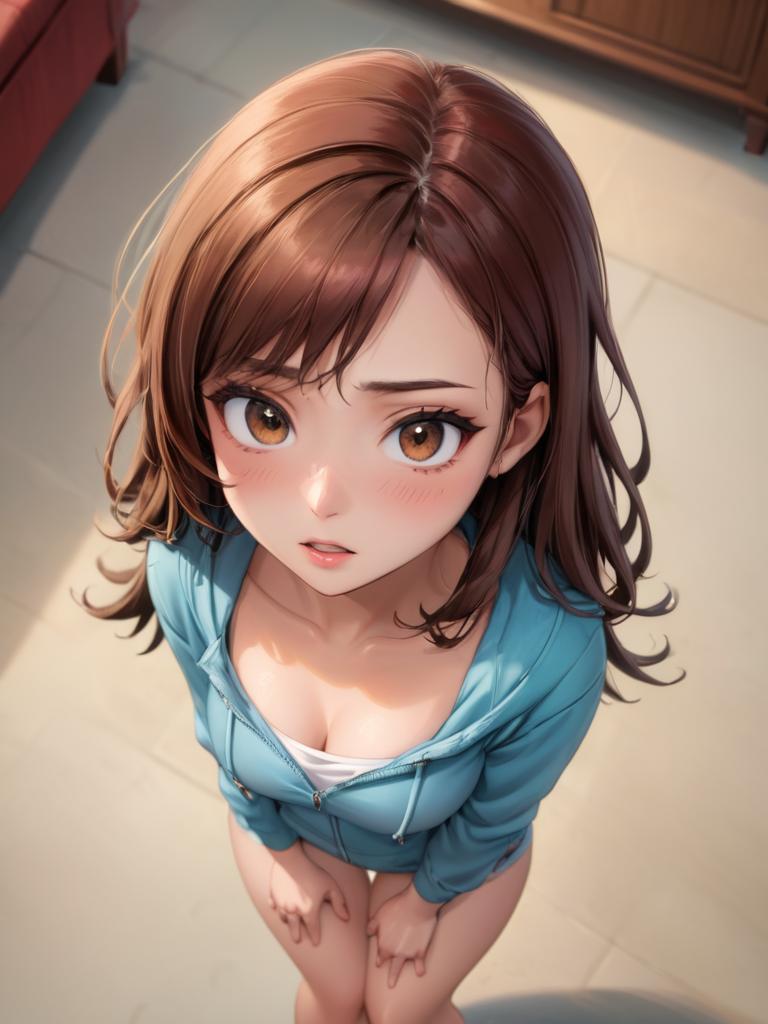 Emilie Avatar