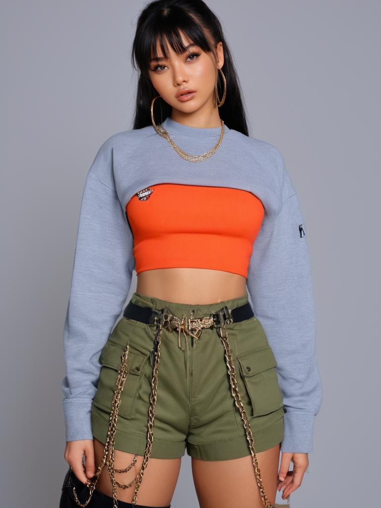Caroline Avatar