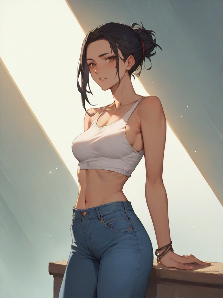 Hannah Avatar