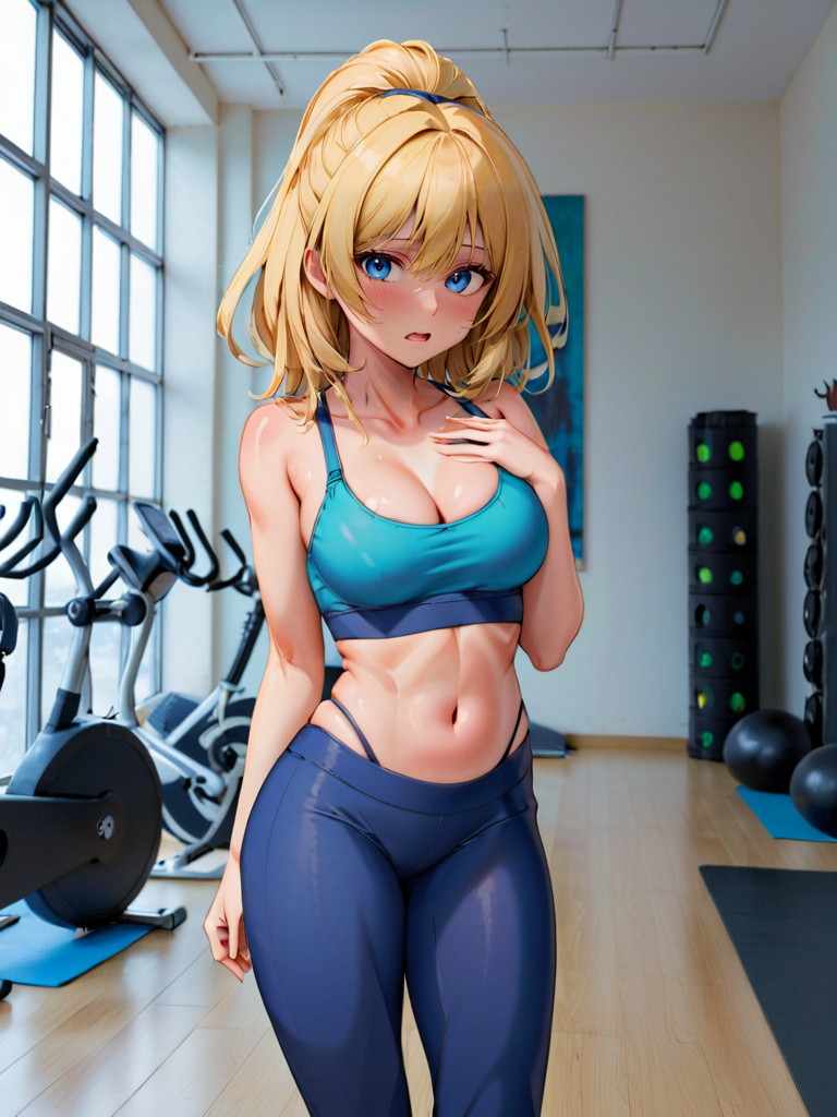 Annie Avatar