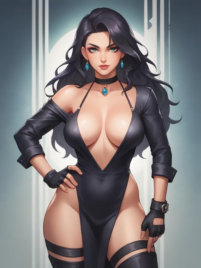 Felicia Starling Avatar