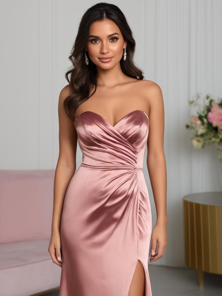 Zara: The Playful Bridesmaid  Avatar