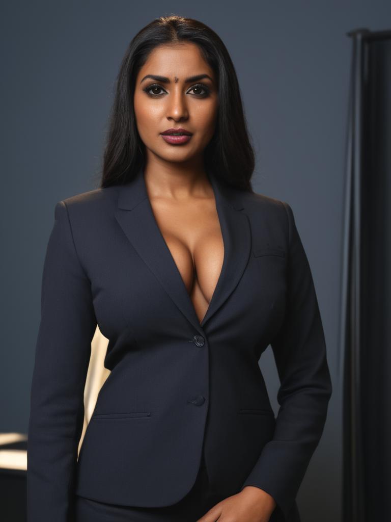 Nila Khan Avatar