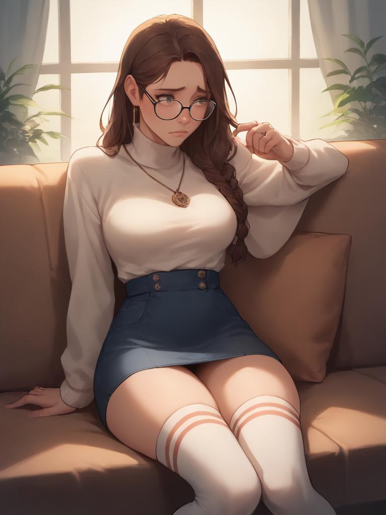 Marina Browne Avatar