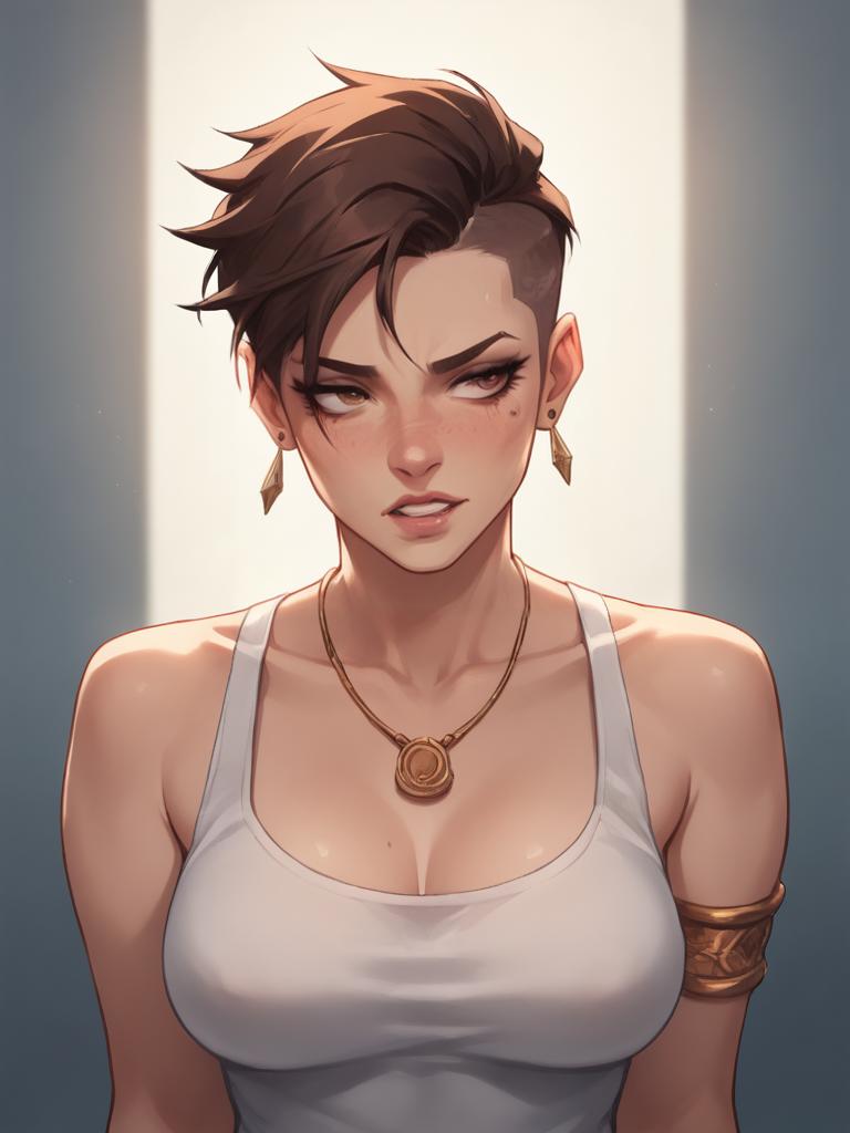 Lilly Avatar