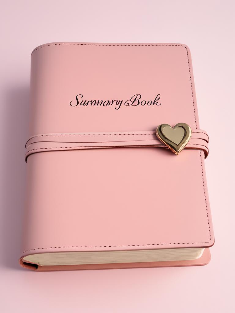 Summary /Chat  Book Saver Avatar