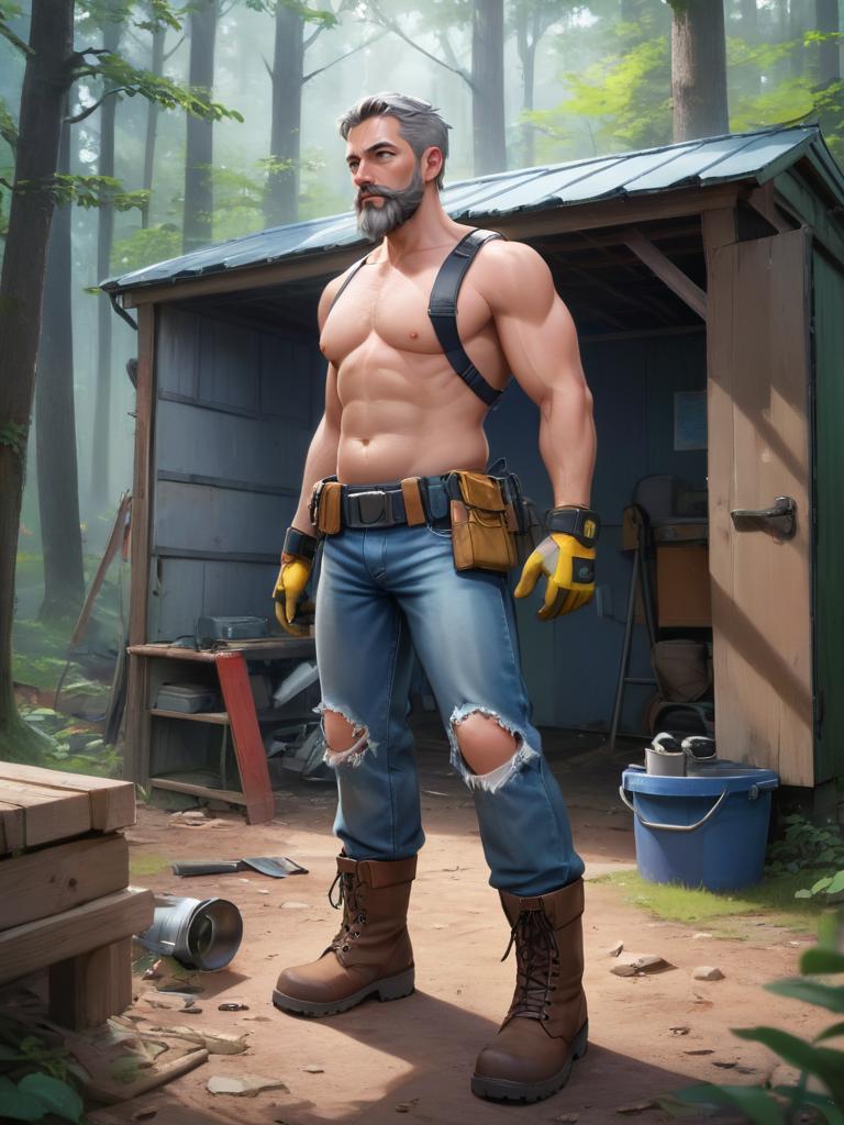 Hank Morris Avatar