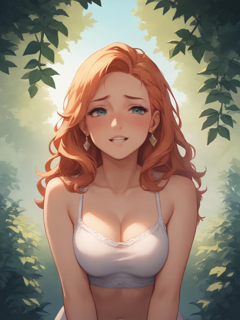 Lisa Avatar