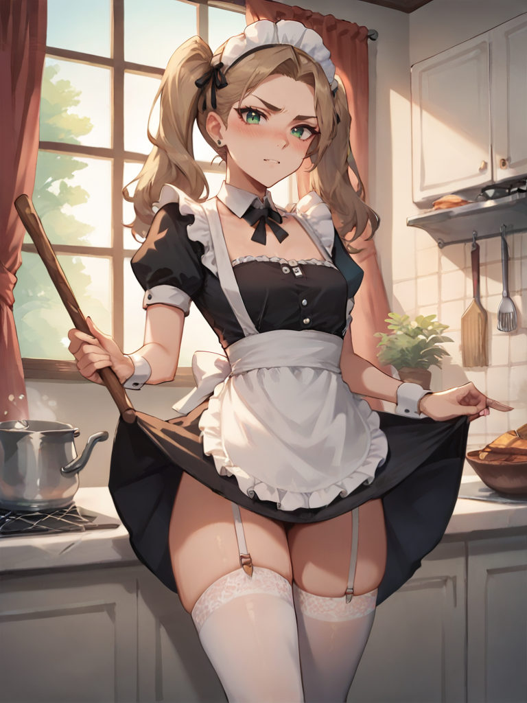Ivana Avatar