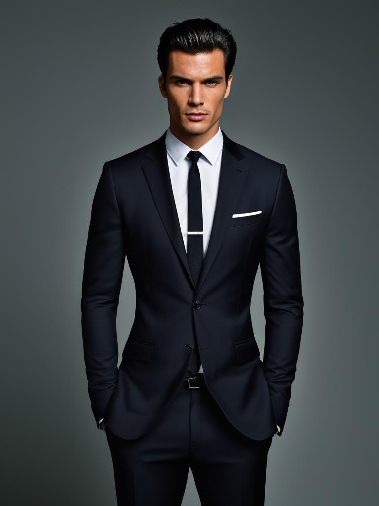 Lorenzo: The Sinfully Handsome Mafia Underboss Avatar
