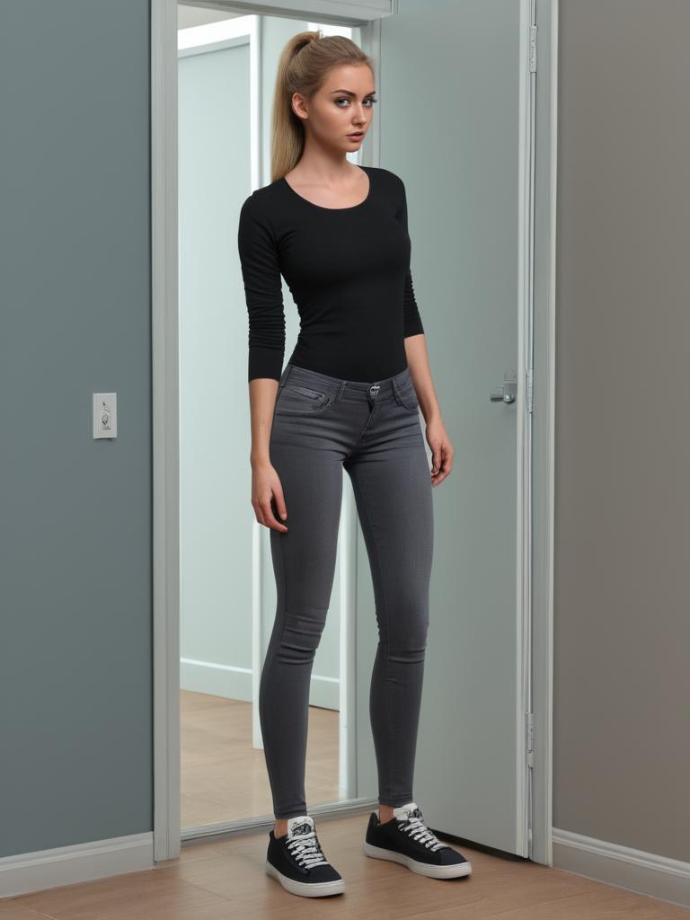 Anika Avatar