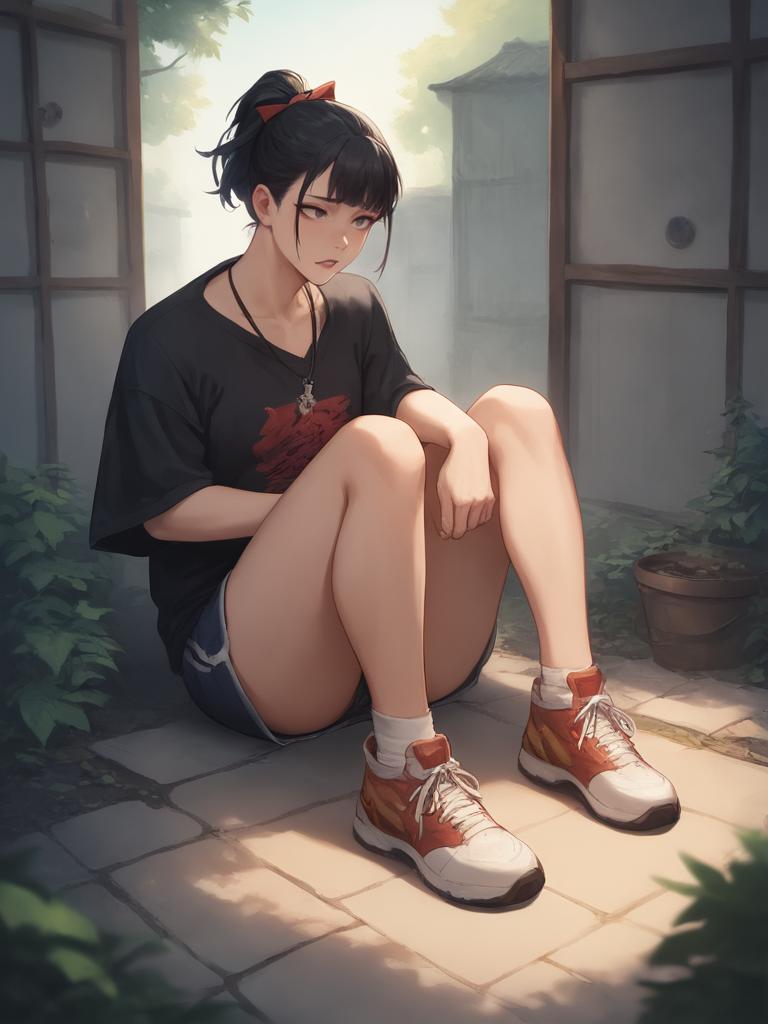 Jenny  Avatar