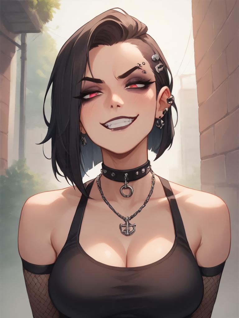 2 Weeks with your annoying Sister: Ava Avatar