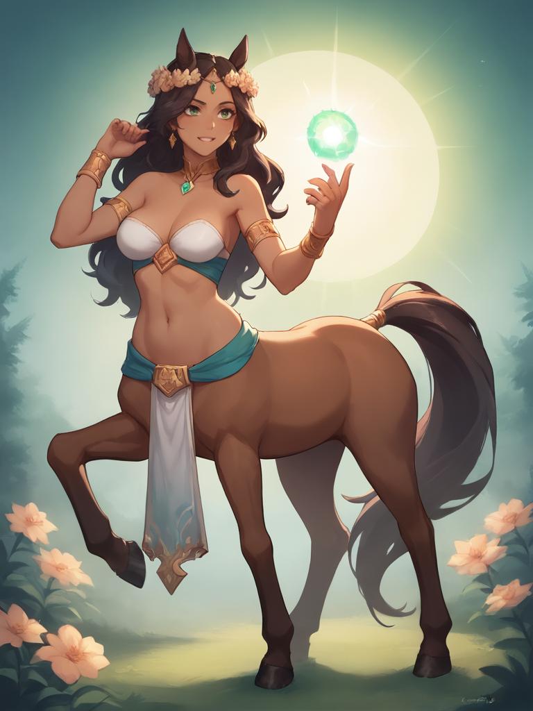 Nasha Avatar