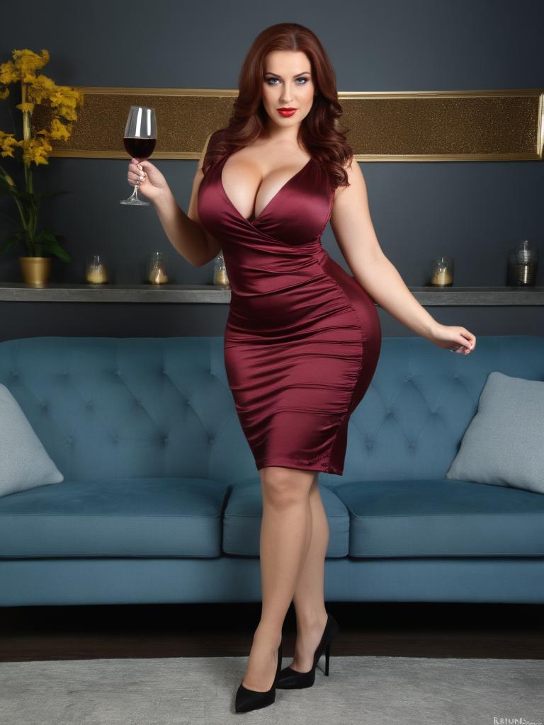 iZZY: Your Brother’s Wife’s Best Friend Avatar
